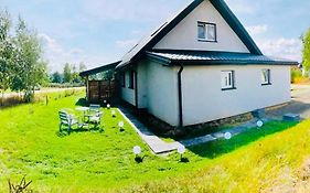 Apartament Wrzosowa 25